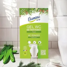 ETAMINE DU LYS GEL W 0511251